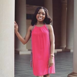 Meet your Posher, Hydia